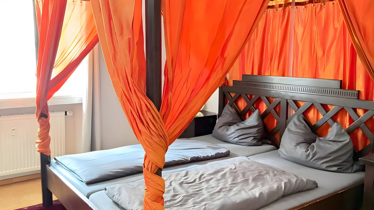 Photo of Bedroom in Ueberlingen