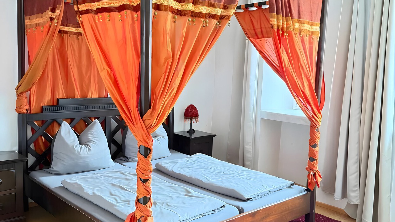 Photo of Bedroom in Ueberlingen