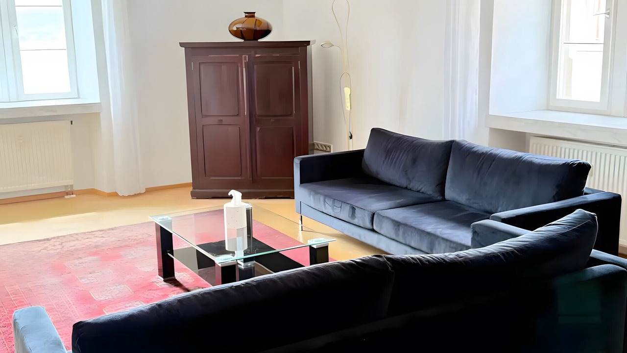 Photo of Livingroom in Ueberlingen