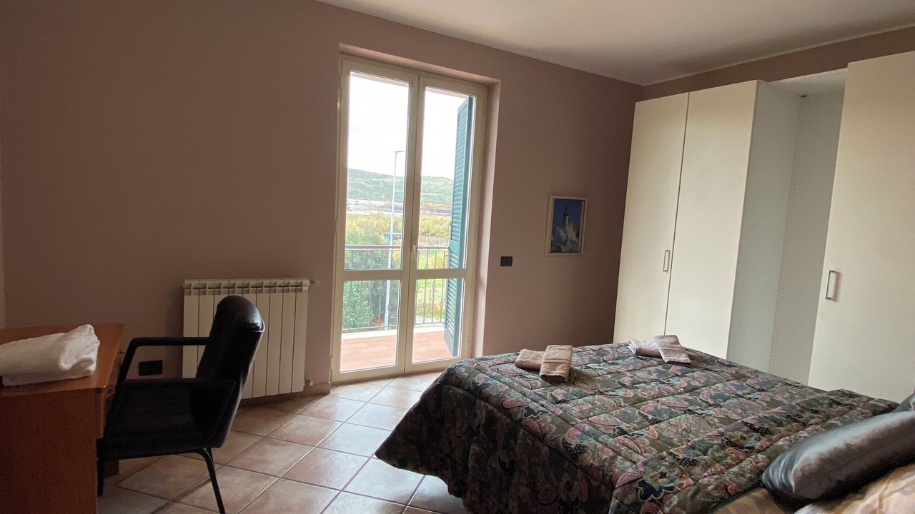 Photo of Bedroom in Monterotondo