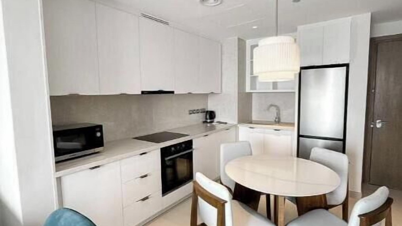 Photo of Kitchen in Ad-Dab'ah