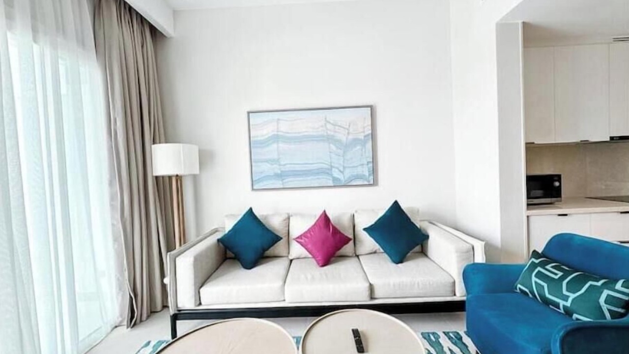 Photo of Livingroom in Ad-Dab'ah
