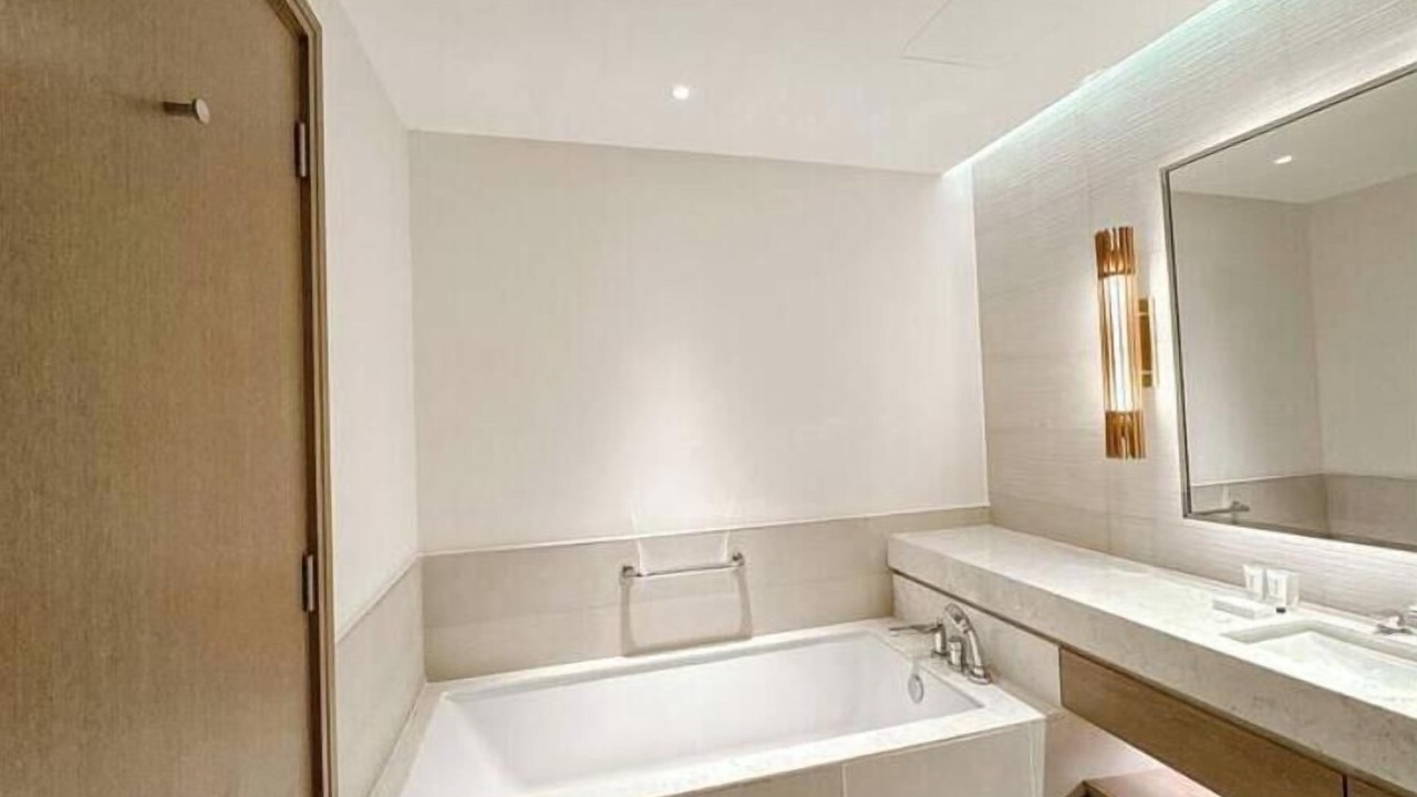 Photo of Bathroom in Ad-Dab'ah