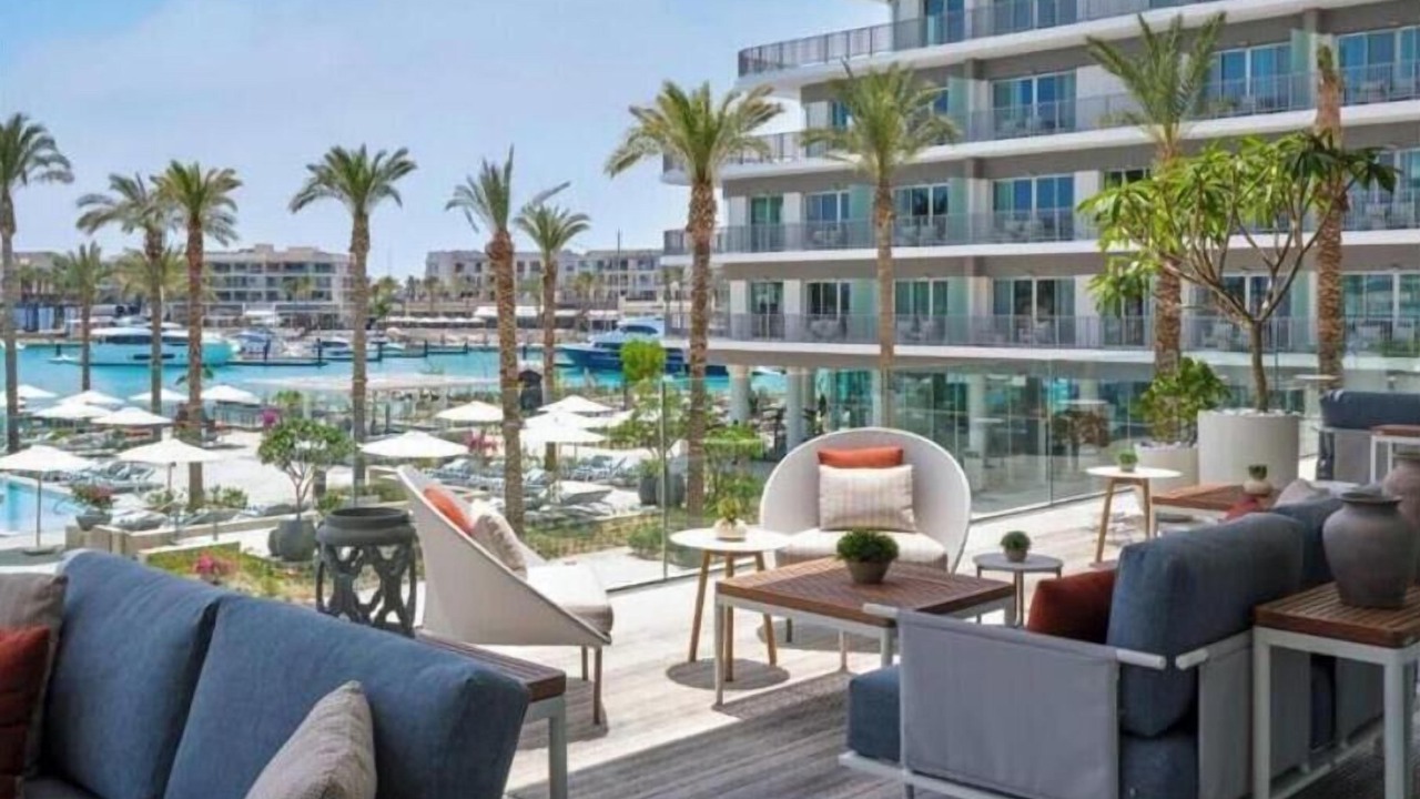 Photo of Patio Balcony in Ad-Dab'ah