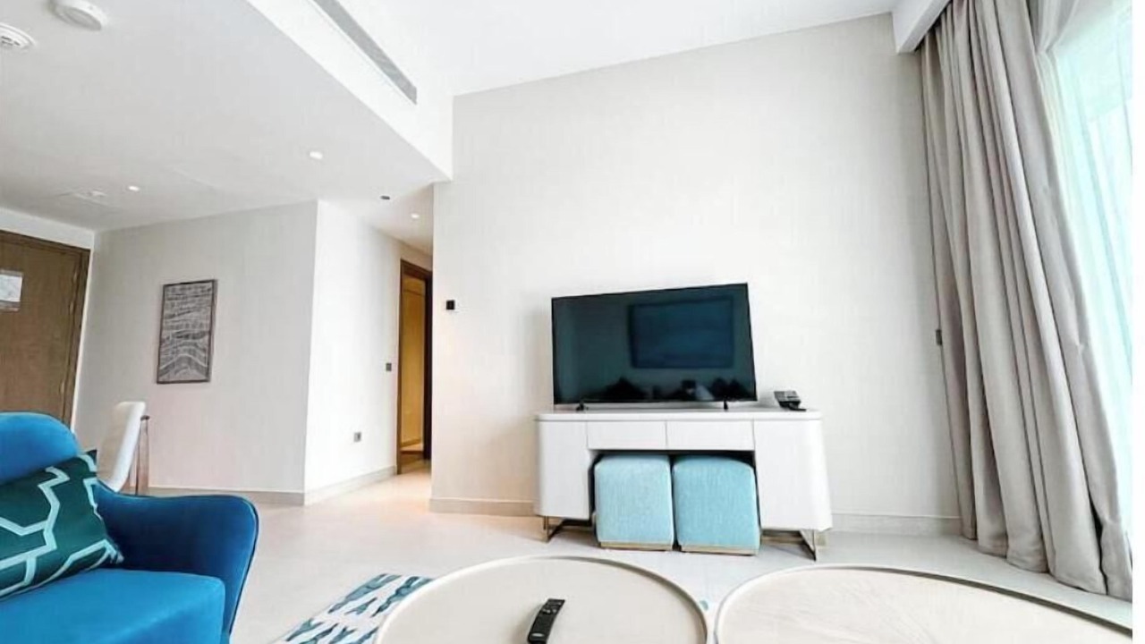 Photo of Livingroom in Ad-Dab'ah
