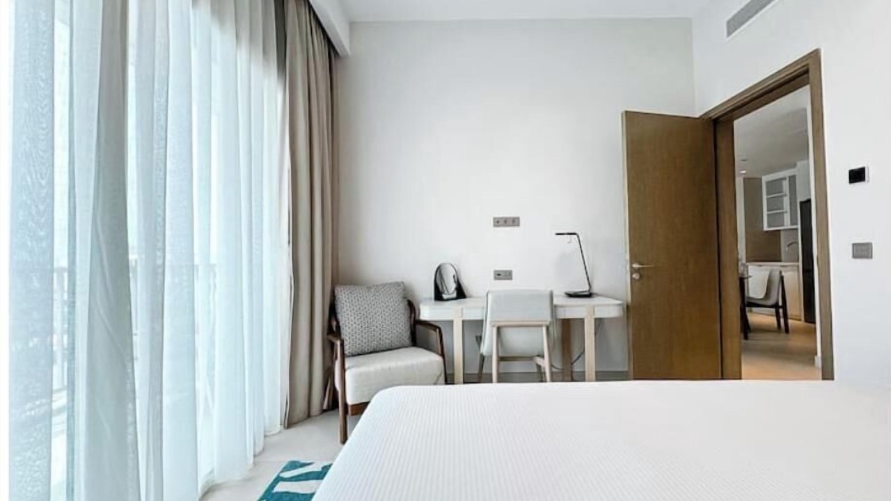 Photo of Bedroom in Ad-Dab'ah