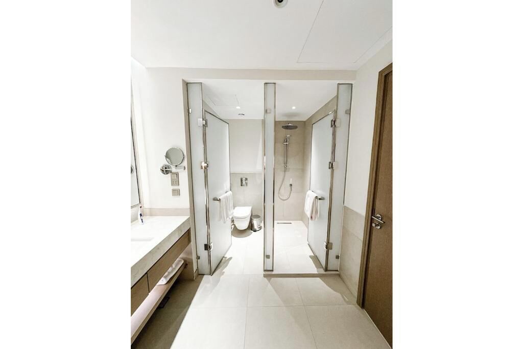 Photo of Bathroom in Ad-Dab'ah