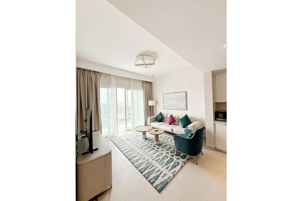 Photo of Livingroom in Ad-Dab'ah