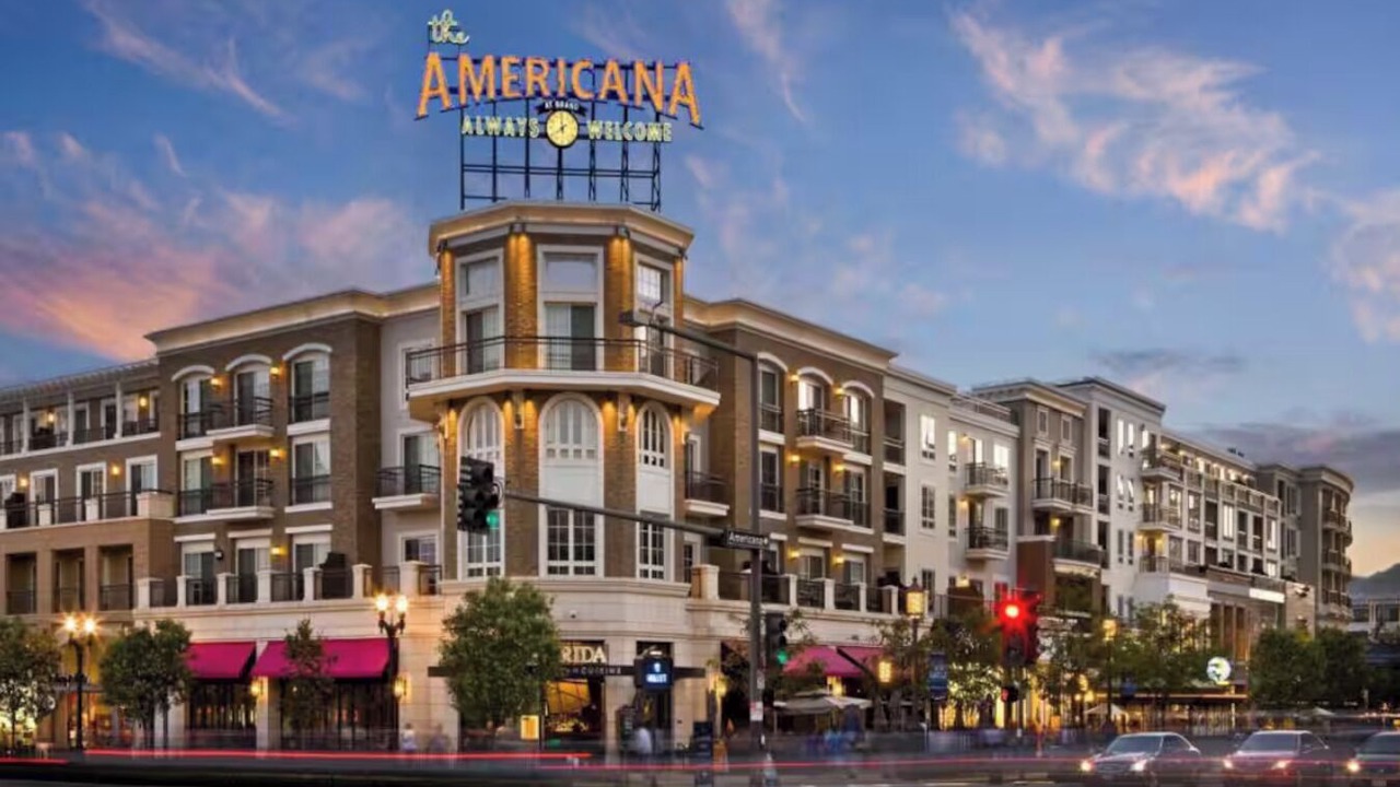 Photo of Outdoor in Downtown