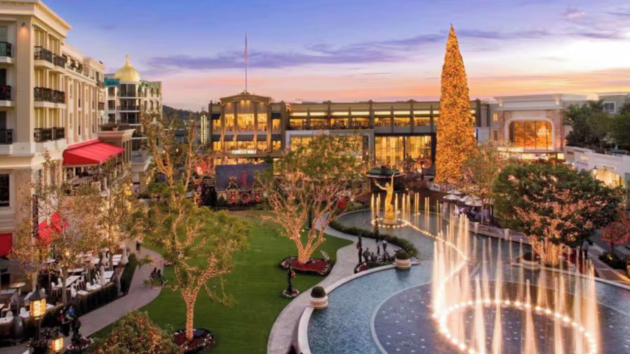 Photo of Outdoor in Downtown
