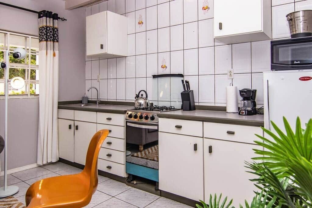 Photo of Kitchen in Colon
