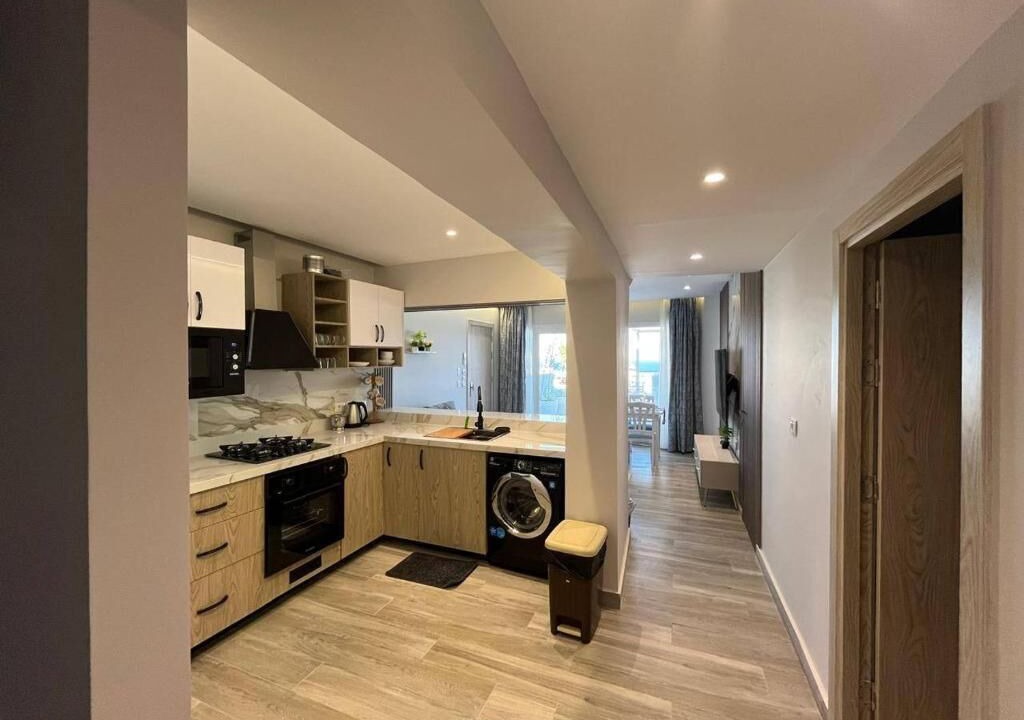 Photo of Kitchen in Sheraton Road -Sakkala