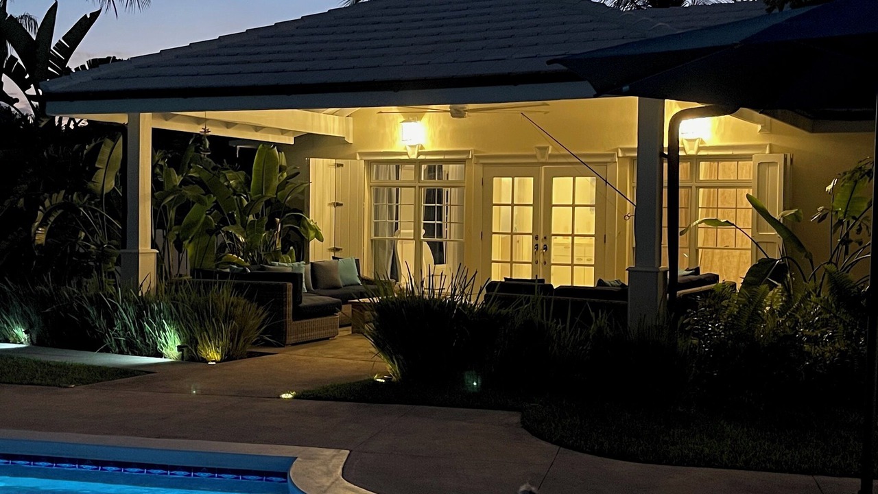 Photo of Outdoor in Lyford Cay