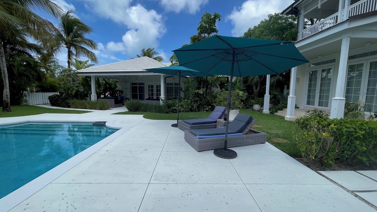 Photo of Outdoor in Lyford Cay