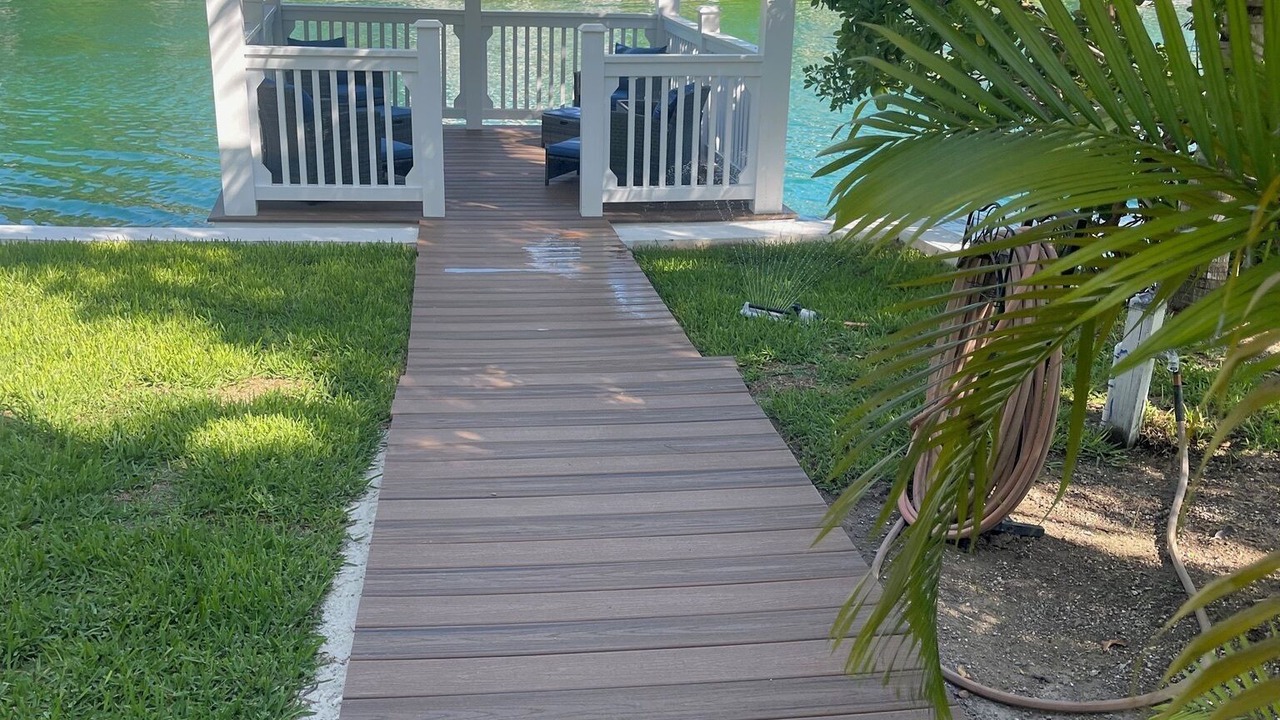 Photo of Outdoor in Lyford Cay