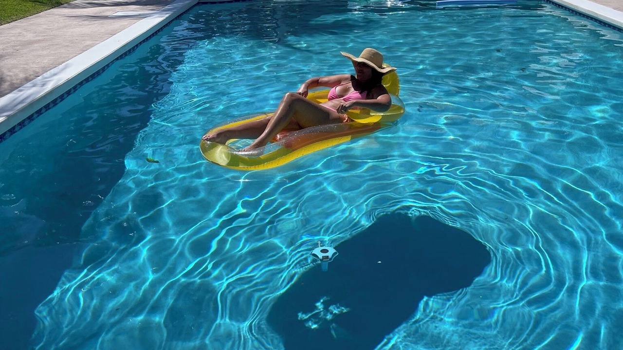 Photo of Outdoor in Lyford Cay