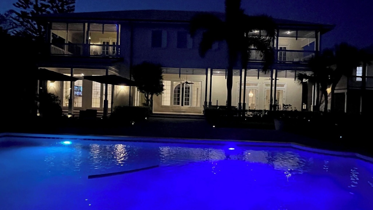 Photo of Outdoor in Lyford Cay