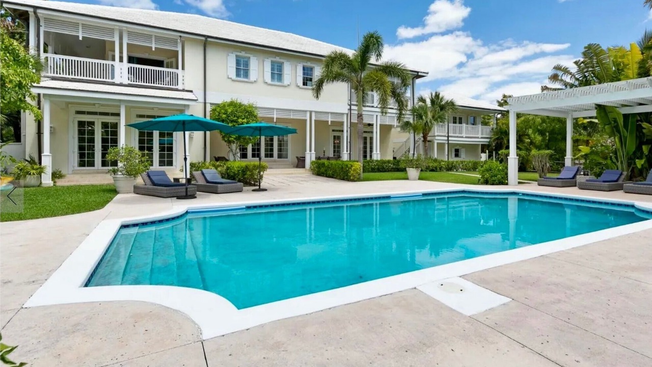 Photo of Outdoor in Lyford Cay