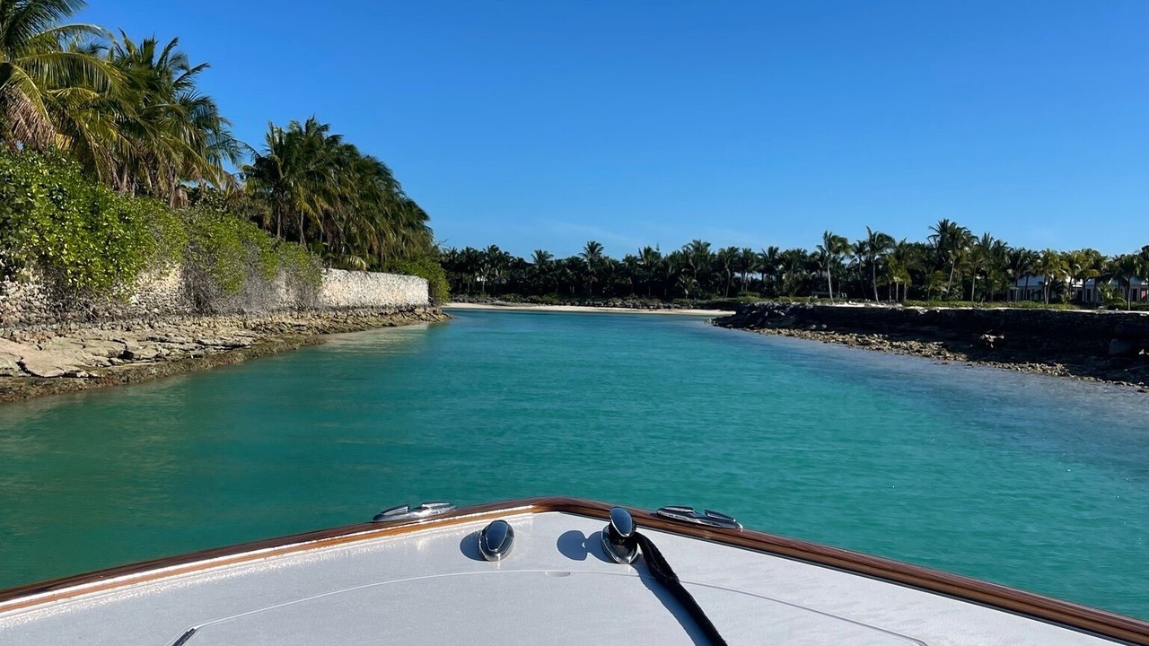 Photo of Others in Lyford Cay