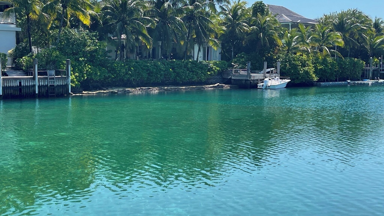 Photo of Others in Lyford Cay