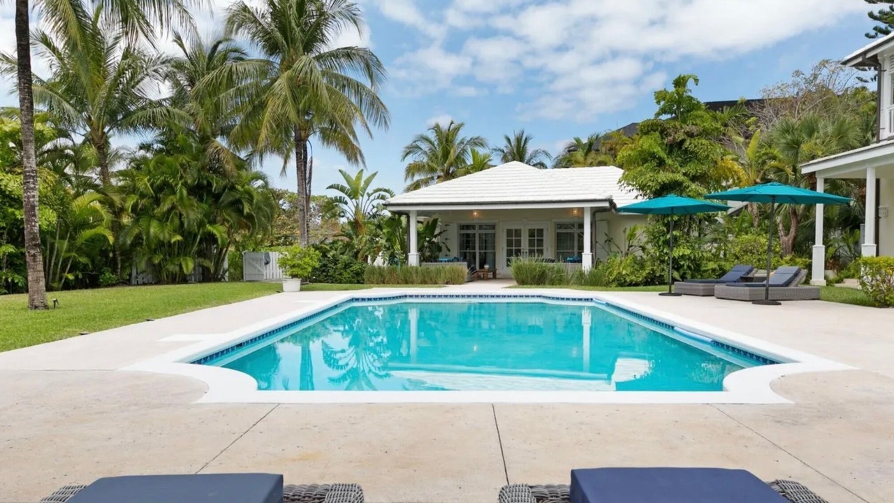 Photo of Outdoor in Lyford Cay