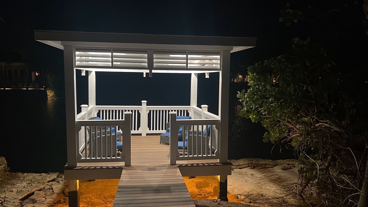 Photo of Outdoor in Lyford Cay