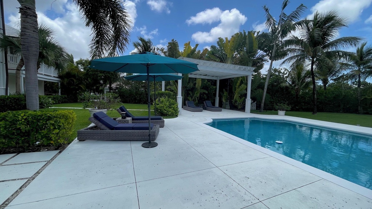 Photo of Outdoor in Lyford Cay