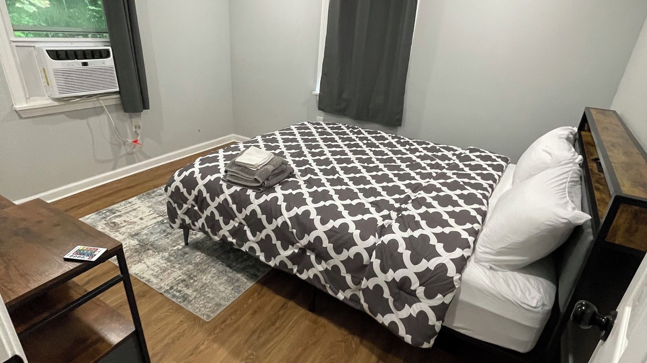 Photo of Bedroom in Colchester