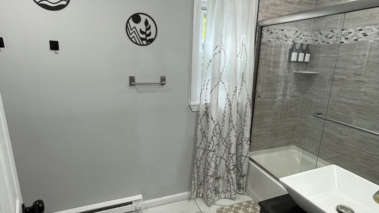 Photo of Bathroom in Colchester