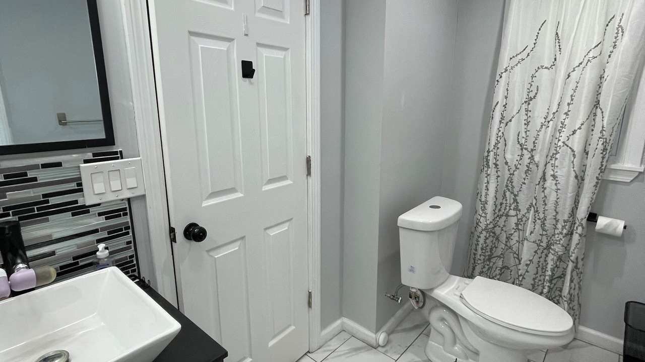 Photo of Bathroom in Colchester