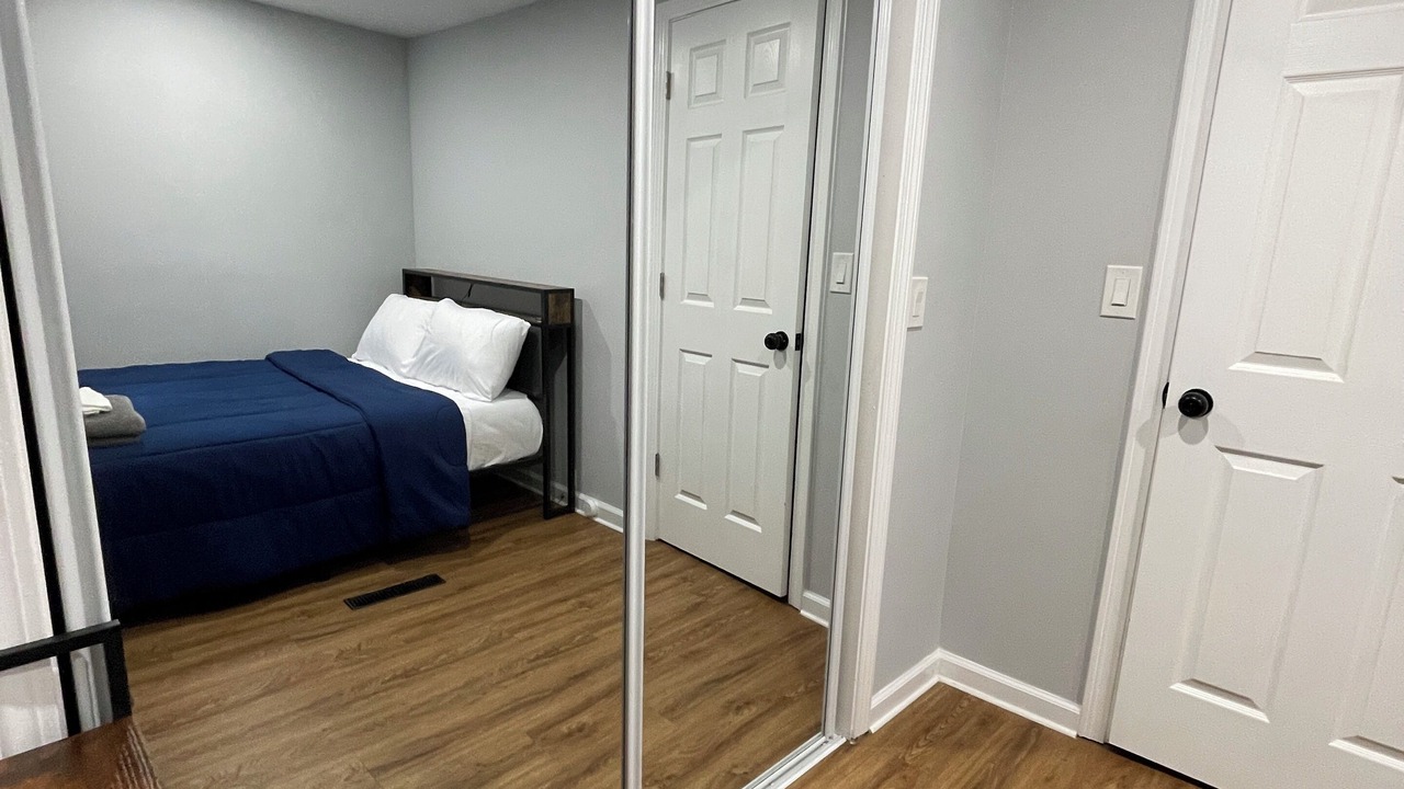Photo of Bedroom in Colchester