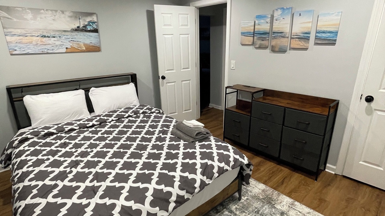 Photo of Bedroom in Colchester