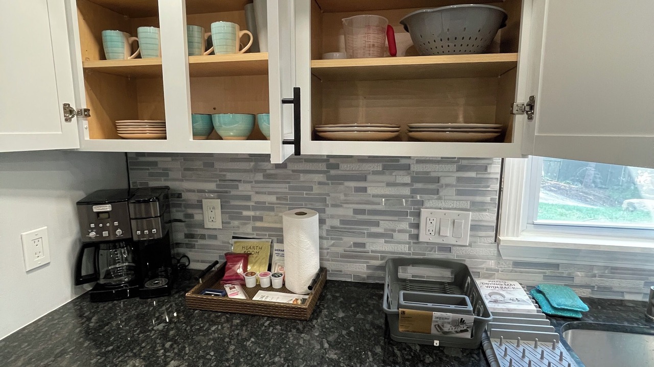 Photo of Kitchen in Colchester