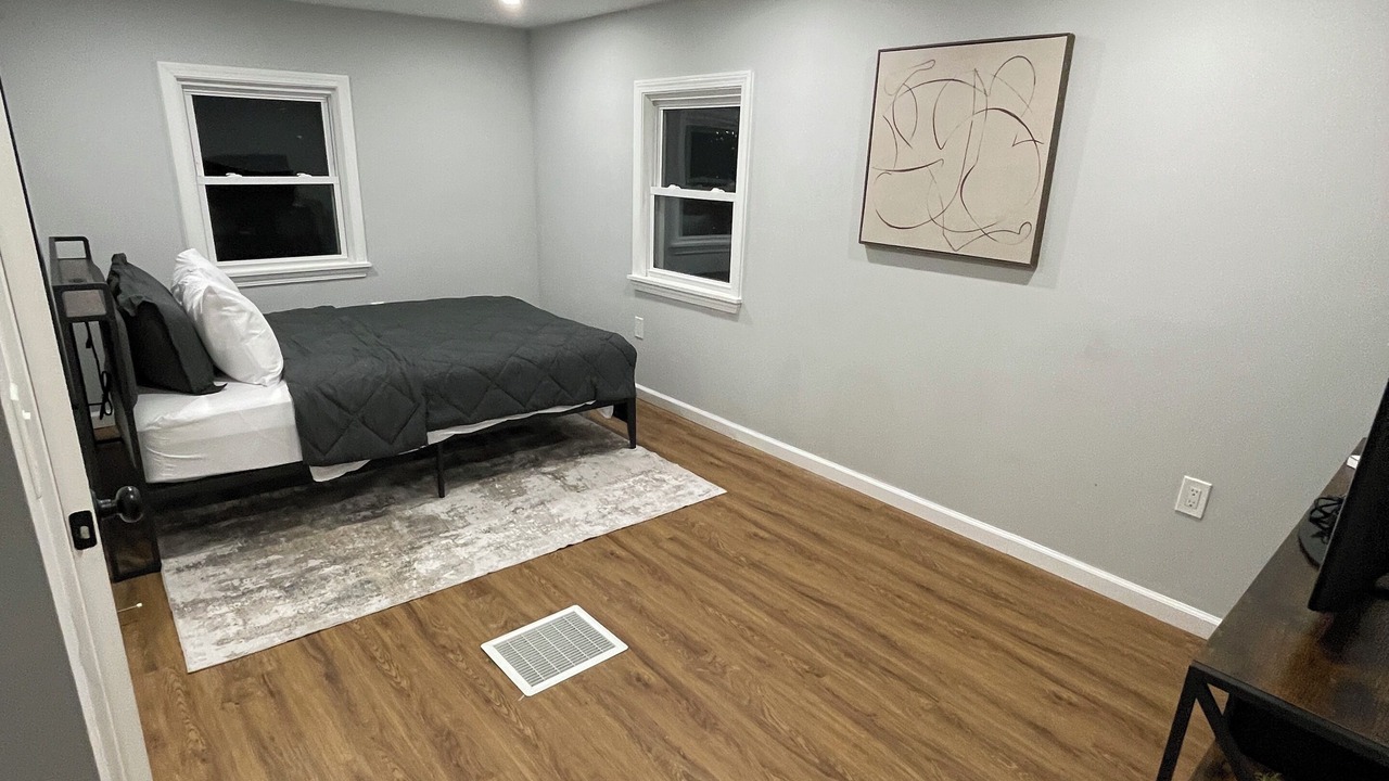 Photo of Bedroom in Colchester