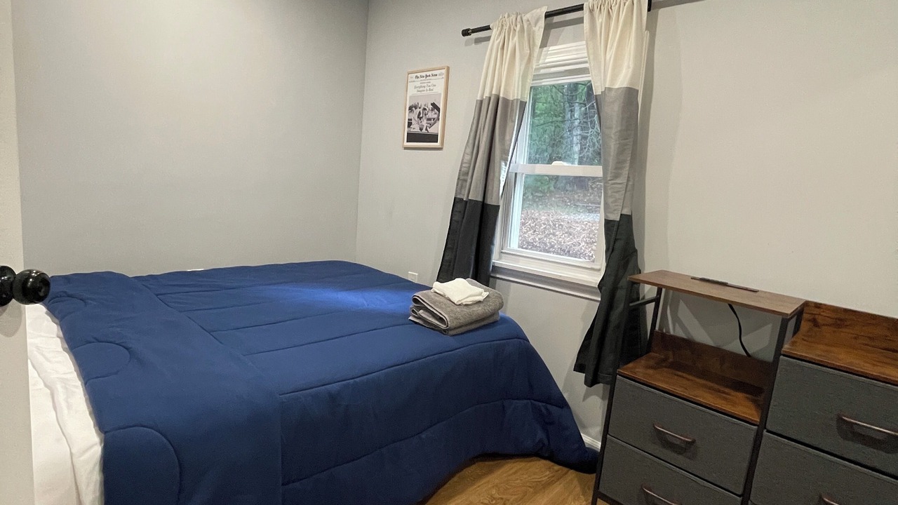 Photo of Bedroom in Colchester