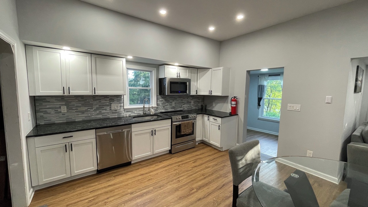 Photo of Kitchen in Colchester