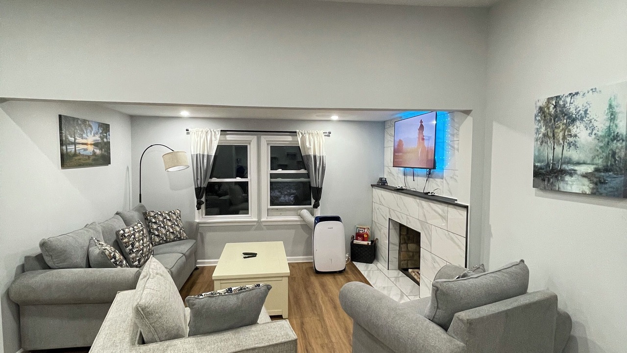Photo of Livingroom in Colchester