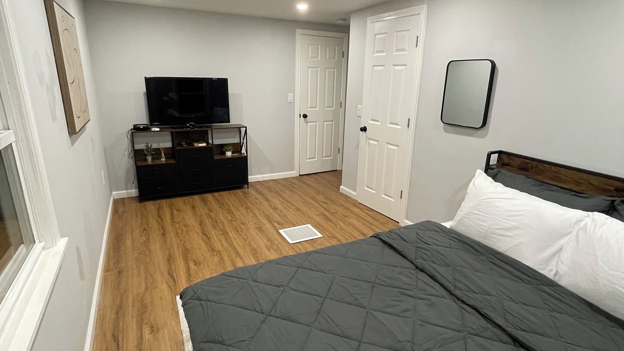 Photo of Bedroom in Colchester