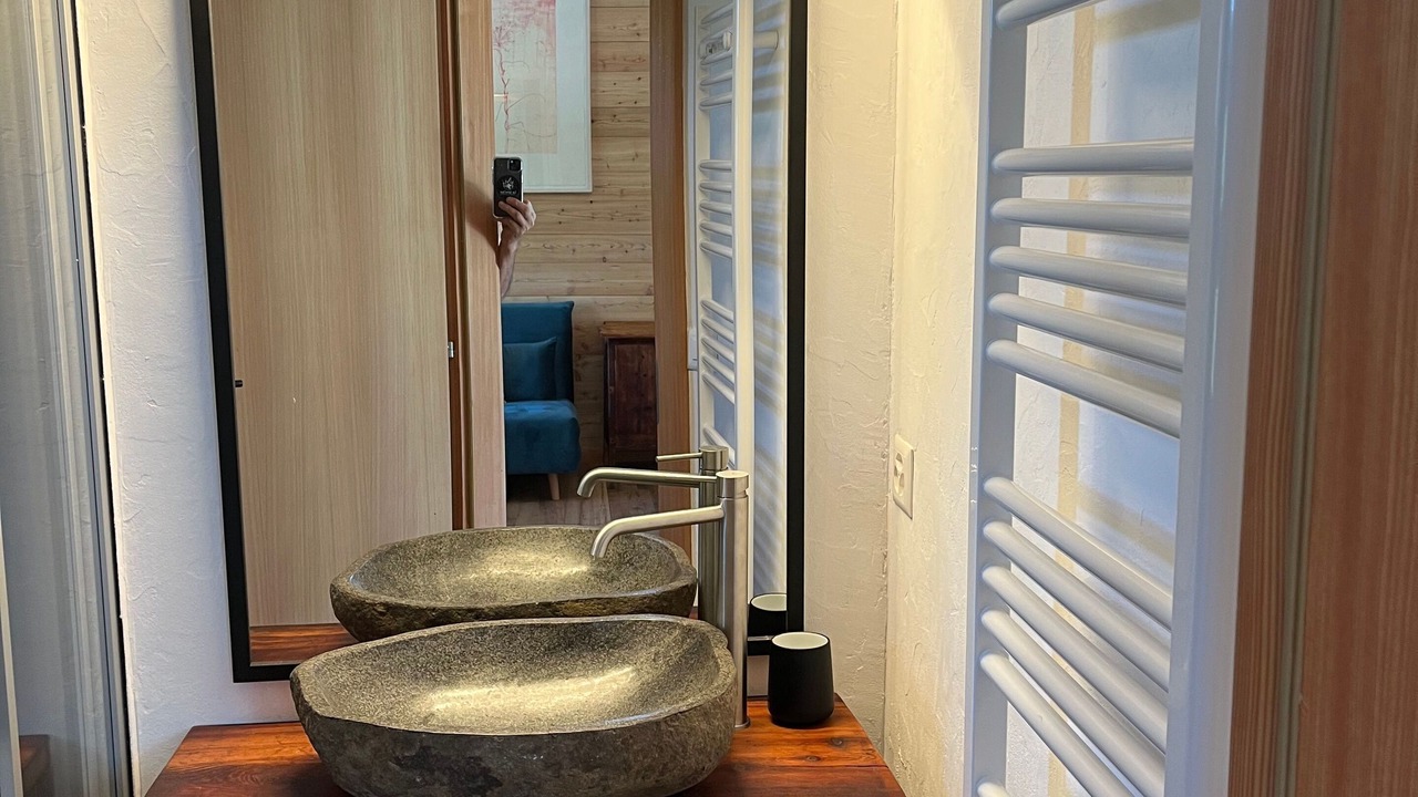 Photo of Bathroom in Saint-Martin