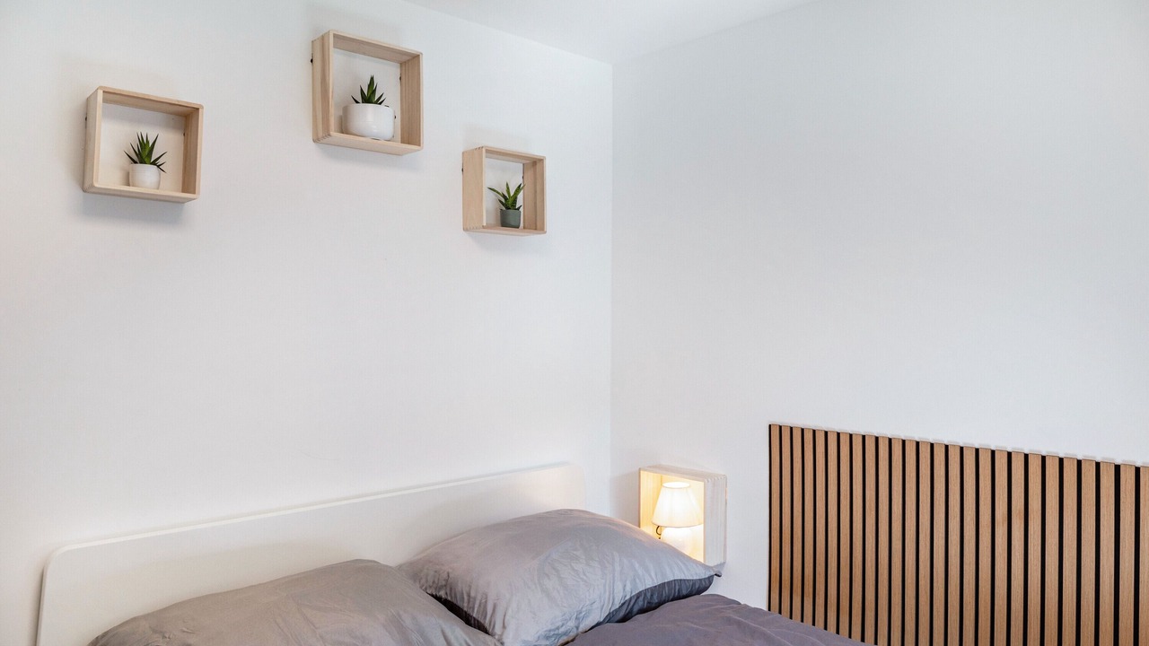 Photo of Bedroom in Sautens