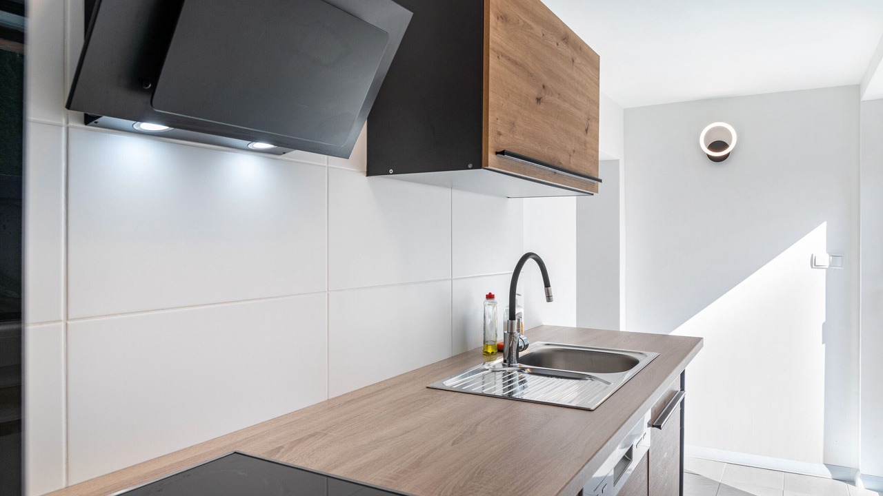 Photo of Kitchen in Sautens
