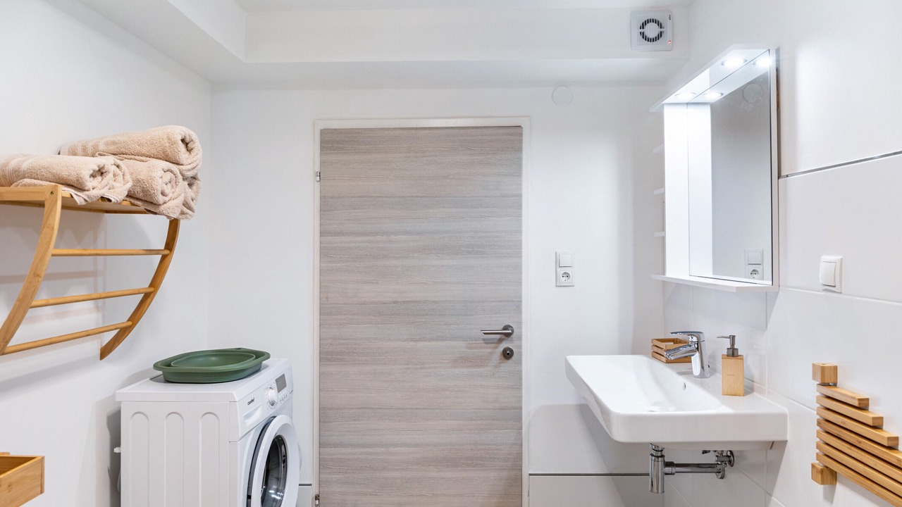 Photo of Bathroom in Sautens
