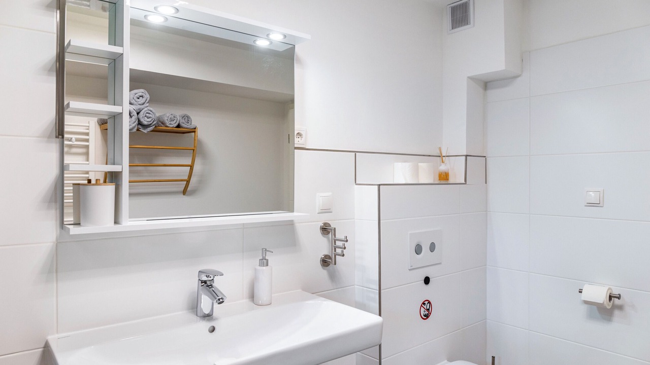 Photo of Bathroom in Sautens