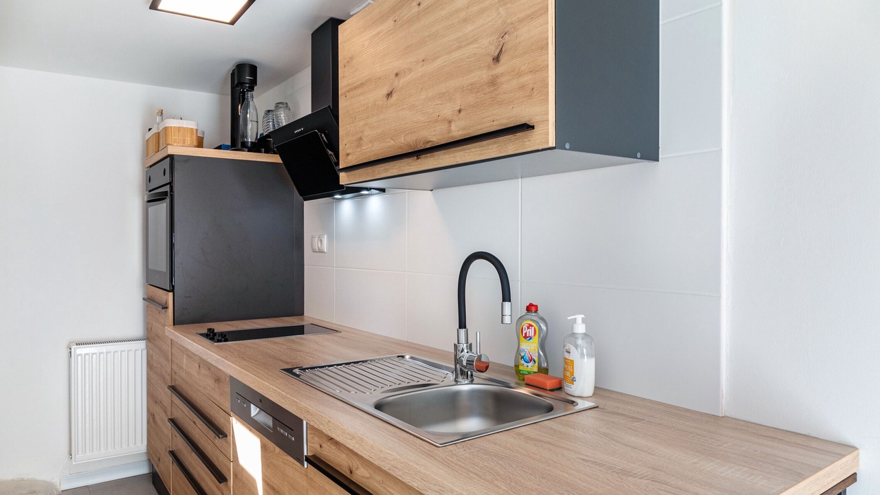 Photo of Kitchen in Sautens