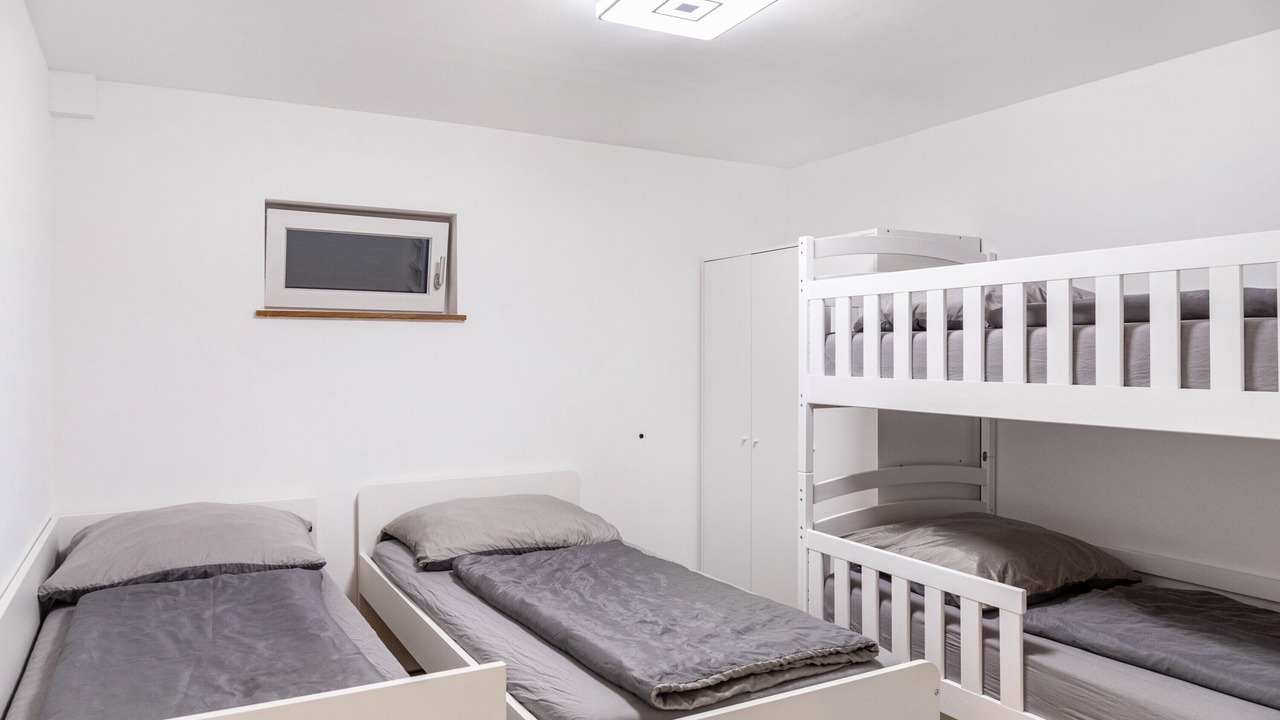 Photo of Bedroom in Sautens
