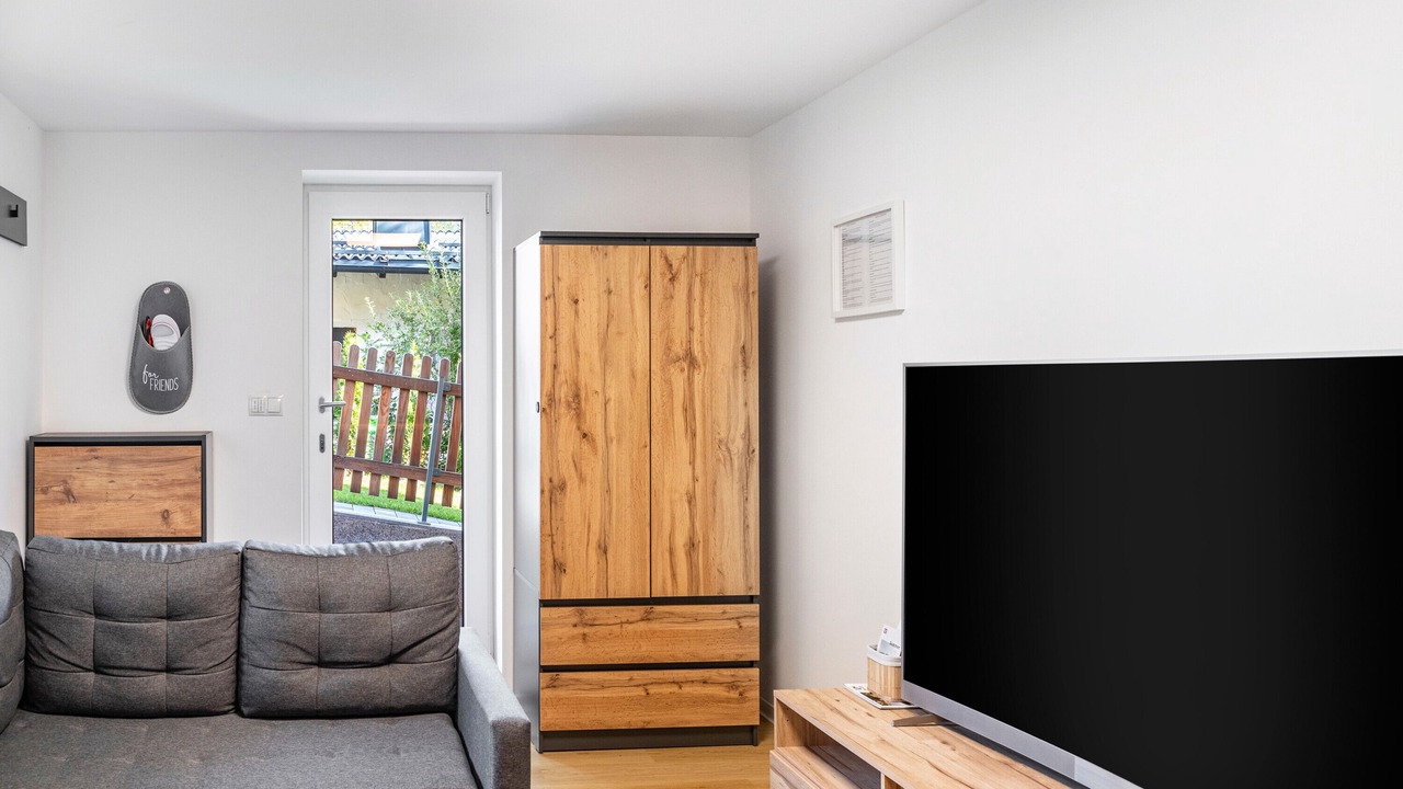 Photo of Livingroom in Sautens