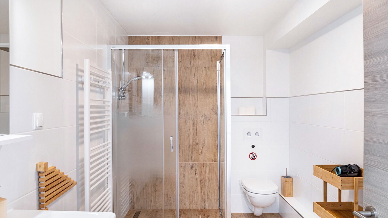 Photo of Bathroom in Sautens