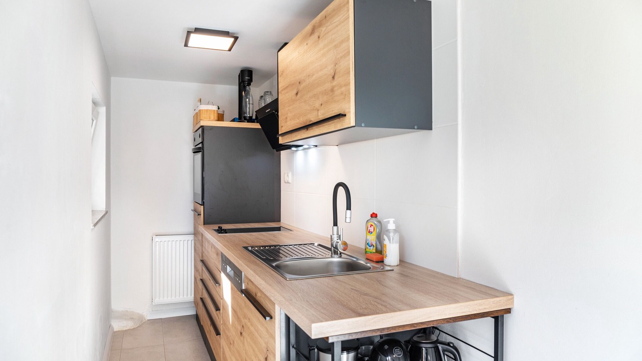 Photo of Kitchen in Sautens