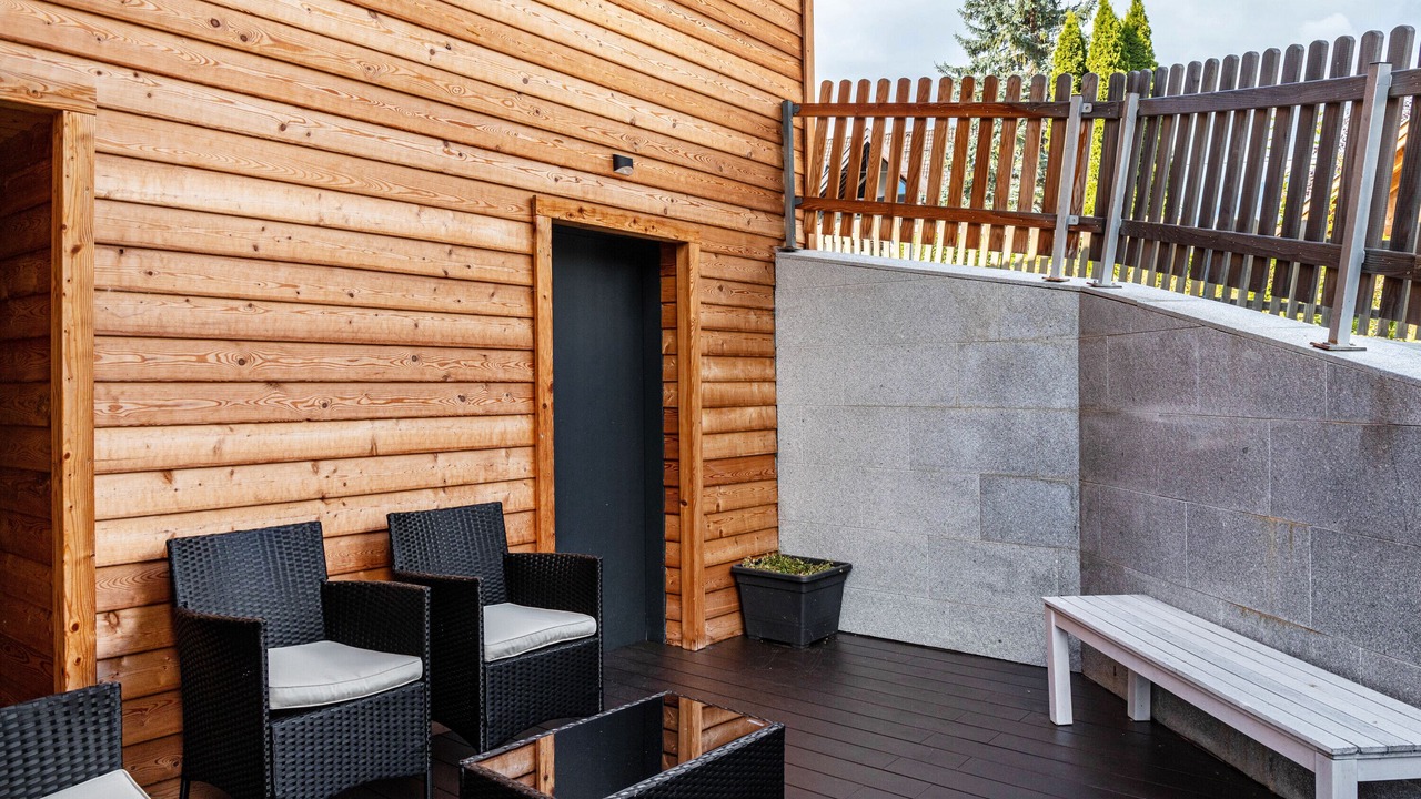 Photo of Patio Balcony in Sautens