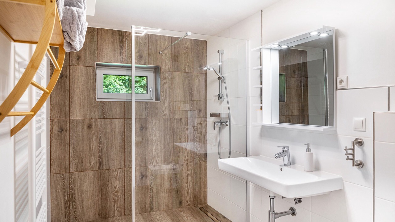Photo of Bathroom in Sautens